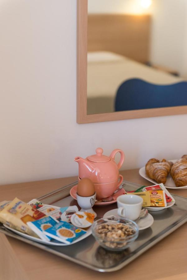 Hotel Viola ガエータ エクステリア 写真